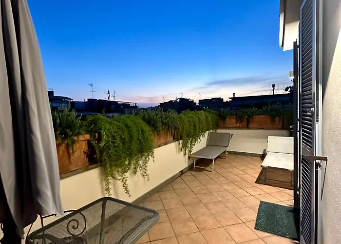 Hotel Principe Di Piemonte