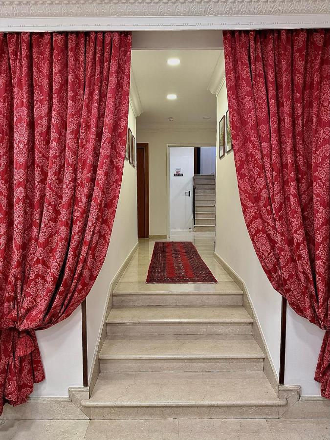 Principe Di Piemonte Hotel
