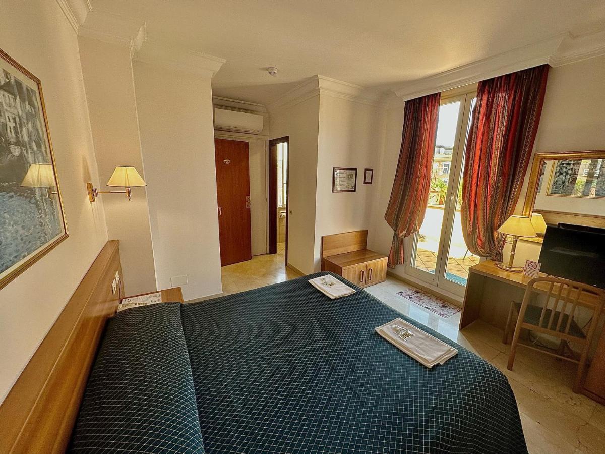 Principe Di Piemonte 3* Roma
