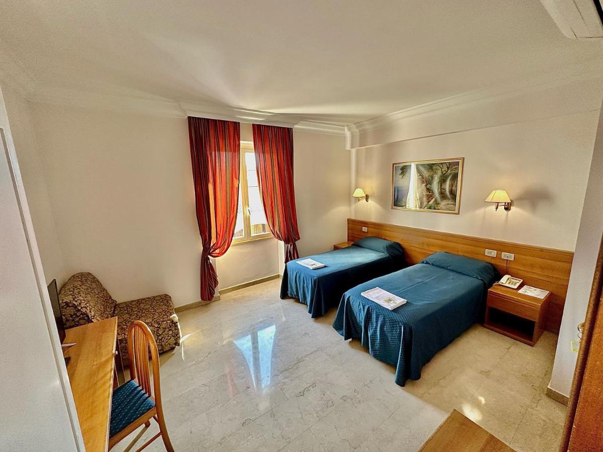 Principe Di Piemonte Hotel Roma