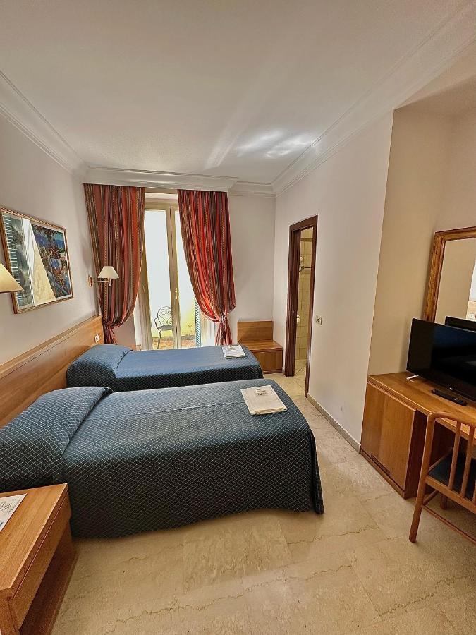 Hotel Principe Di Piemonte Roma