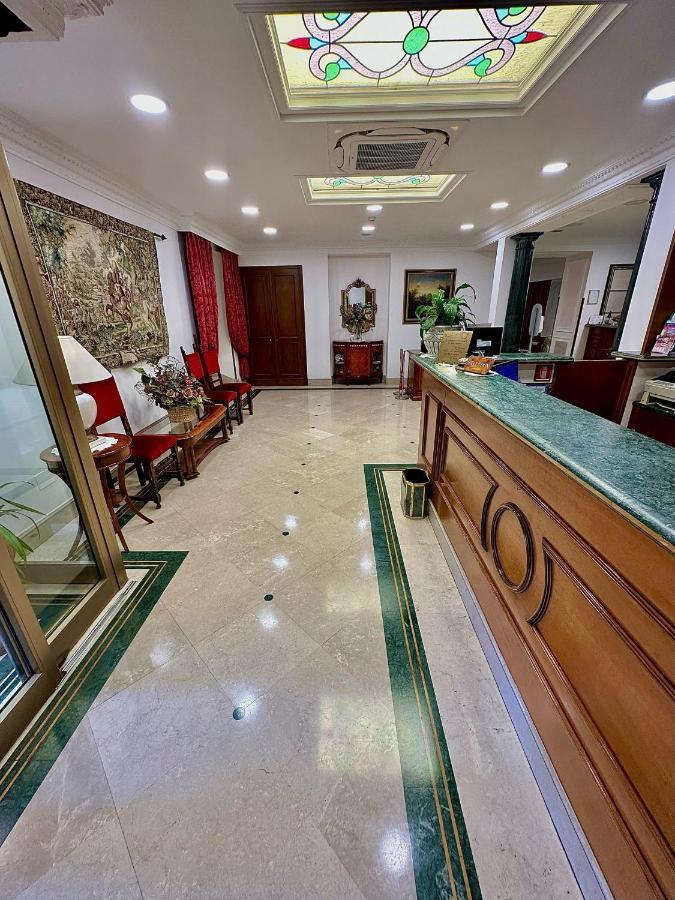Principe Di Piemonte 3* Roma