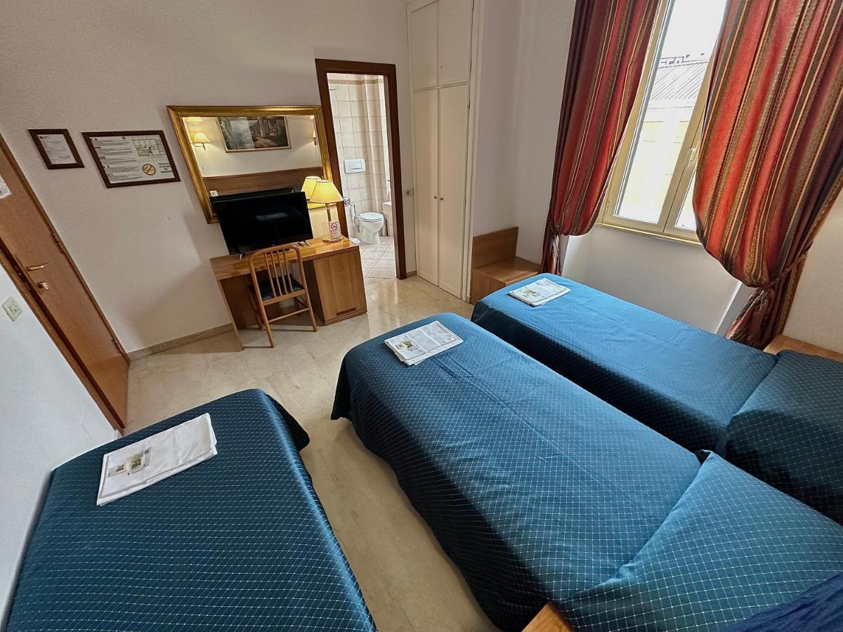 Principe Di Piemonte Hotel 3*