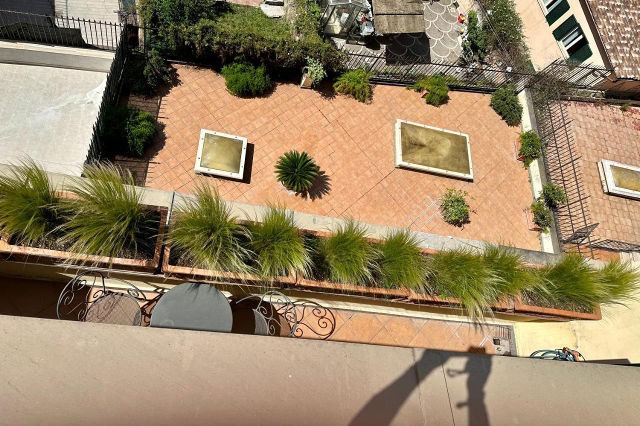 Principe Di Piemonte Hotel