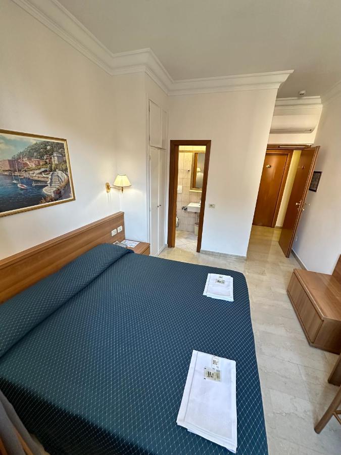 Principe Di Piemonte 3* Roma