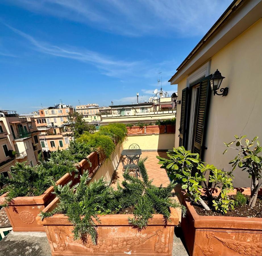 Hotel Principe Di Piemonte Roma