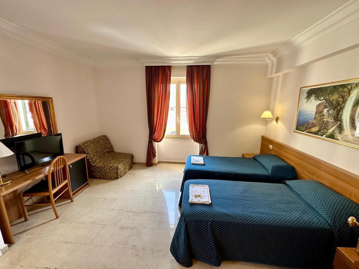 Hotel Principe Di Piemonte Roma
