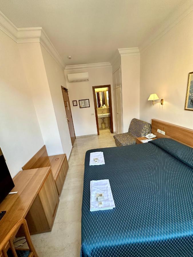 Hotel Principe Di Piemonte Roma