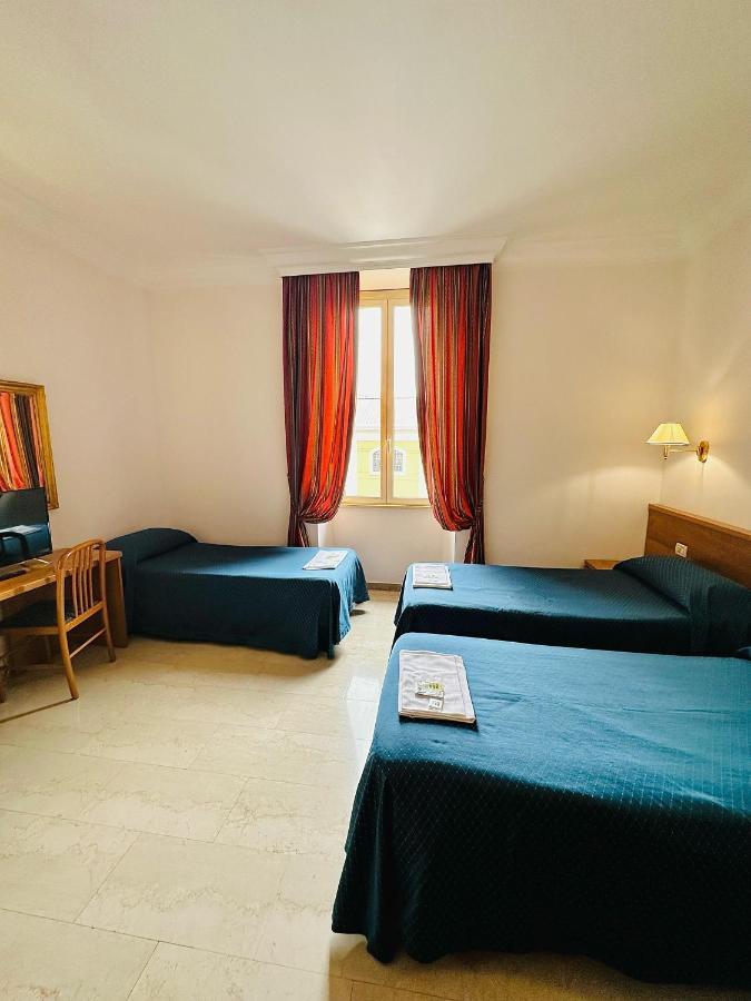 Hotel Principe Di Piemonte Roma