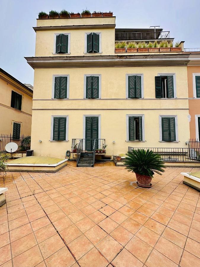 Principe Di Piemonte Roma