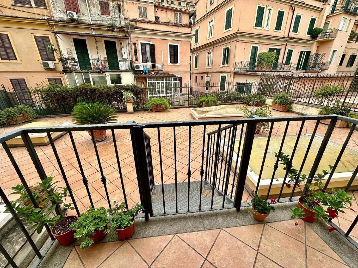 Principe Di Piemonte 3* Roma
