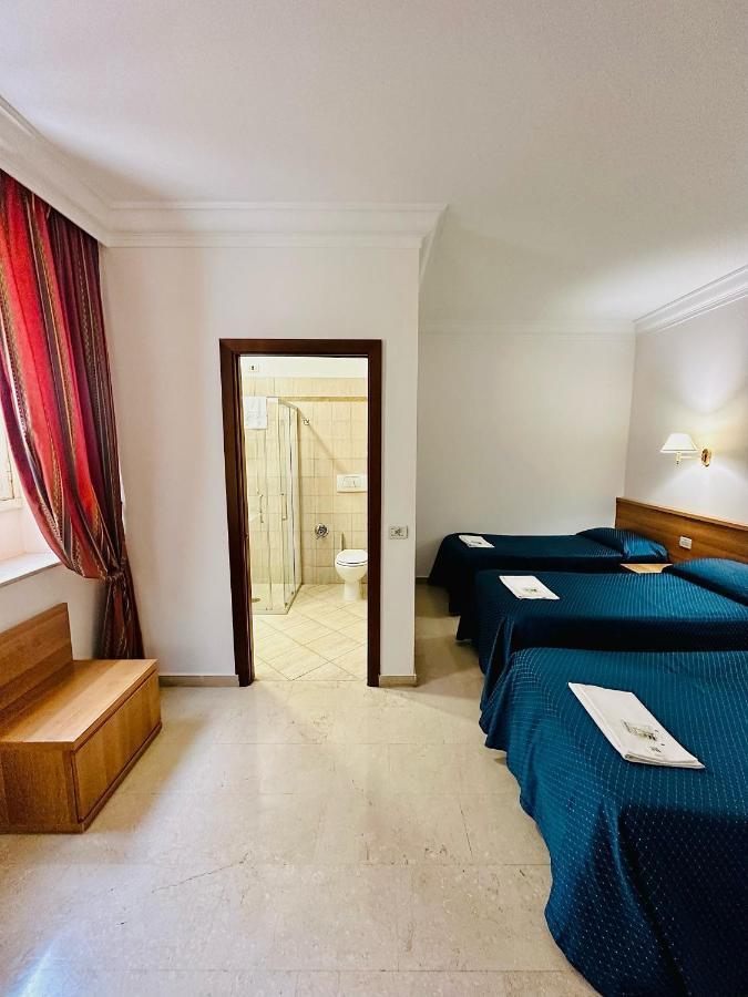 Hotel Principe Di Piemonte Roma