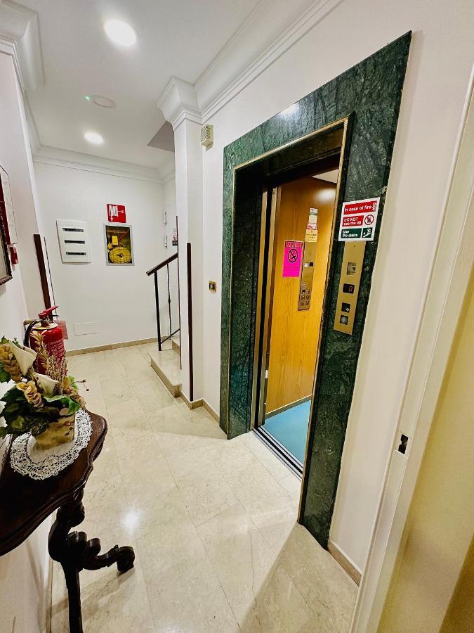 Principe Di Piemonte Hotel