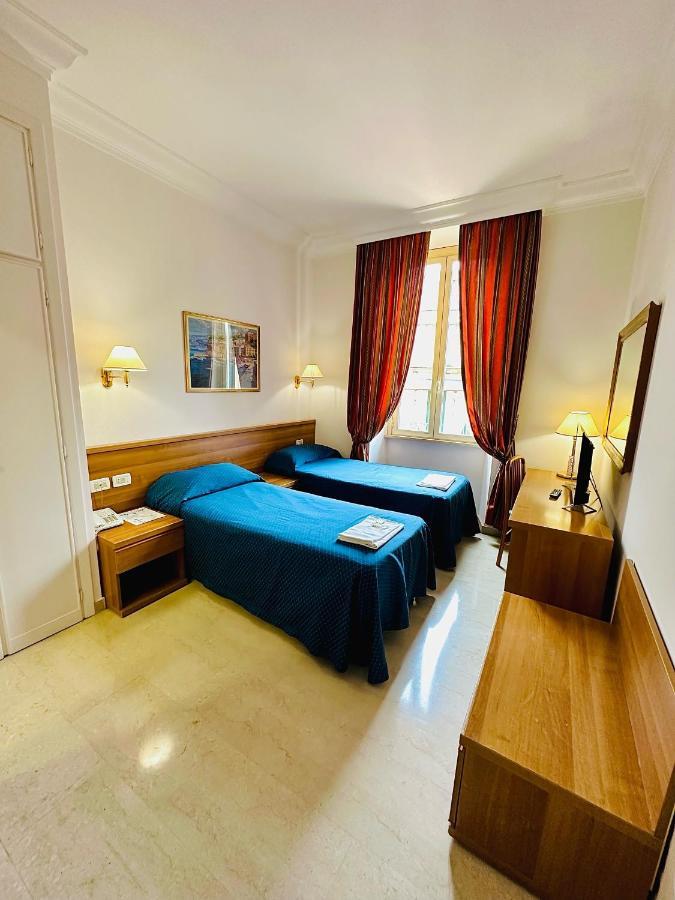 Principe Di Piemonte Hotel Roma