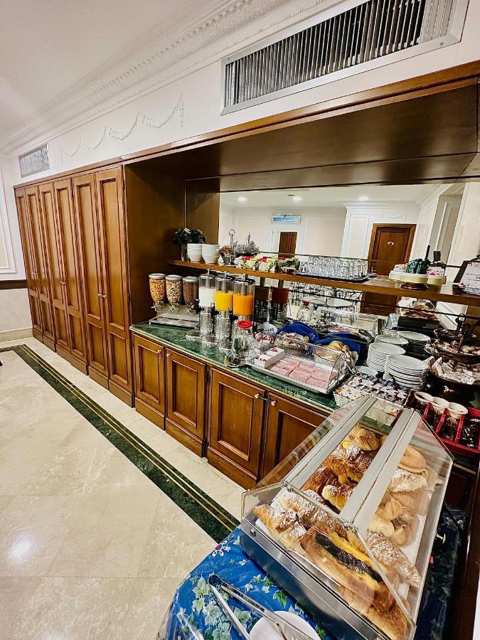 Hotel Principe Di Piemonte