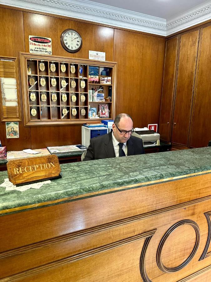 Hotel Principe Di Piemonte 3*