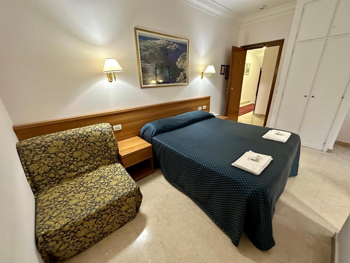 Principe Di Piemonte 3*