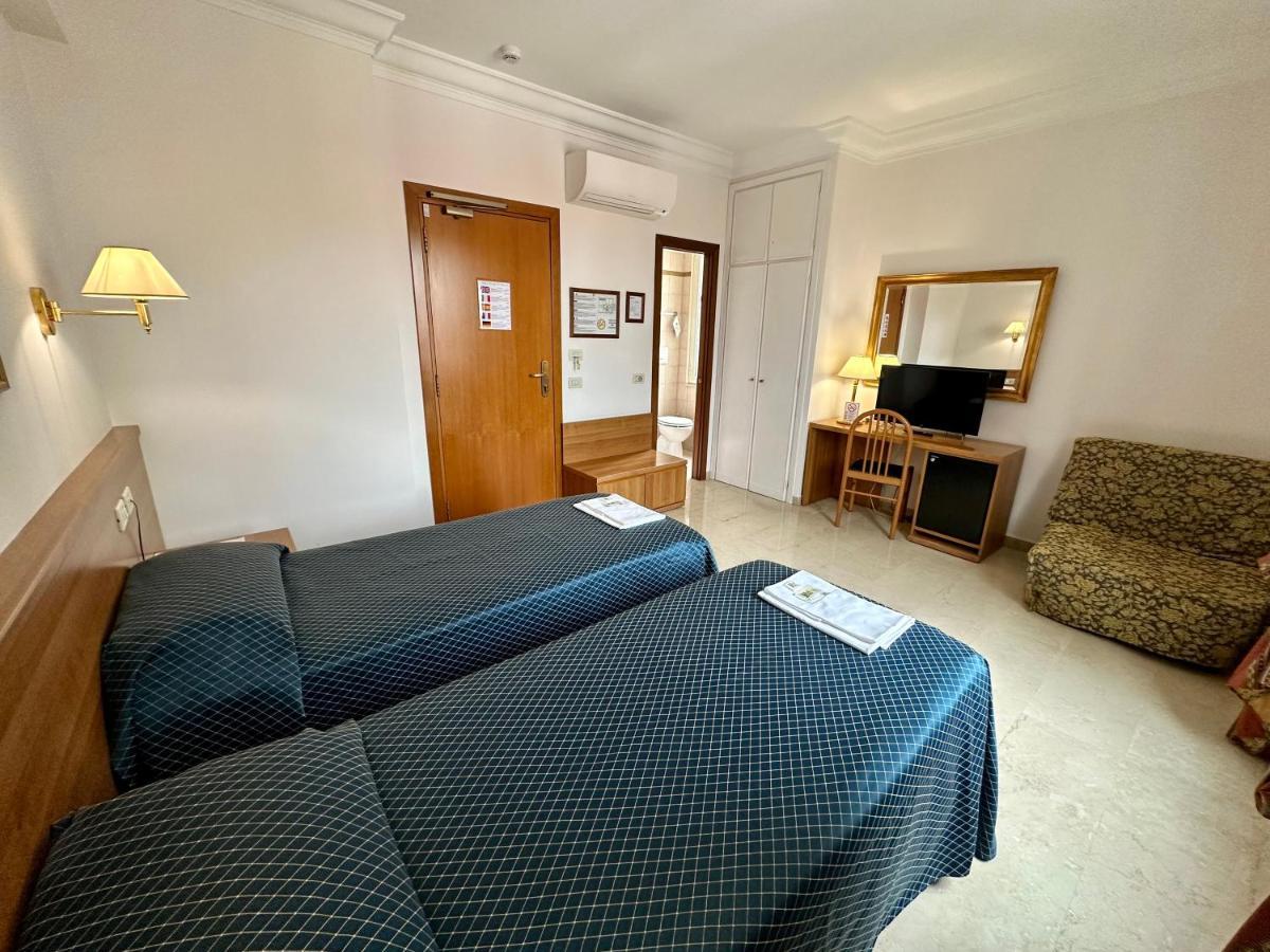 Hotel Principe Di Piemonte Roma