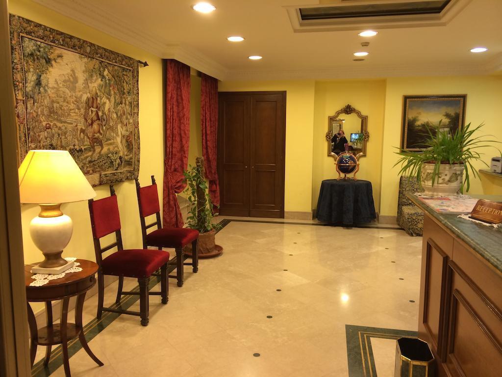 Principe Di Piemonte 3*