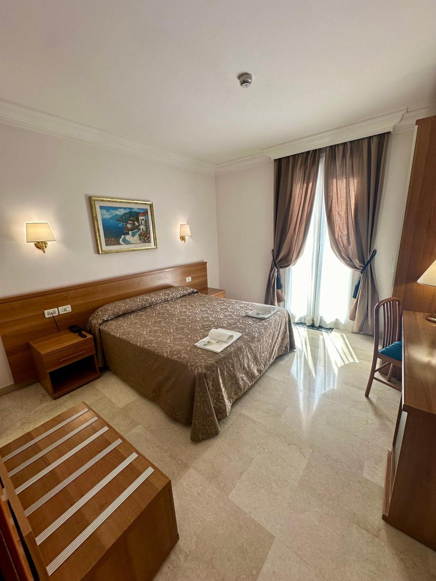 Principe Di Piemonte Hotel Roma