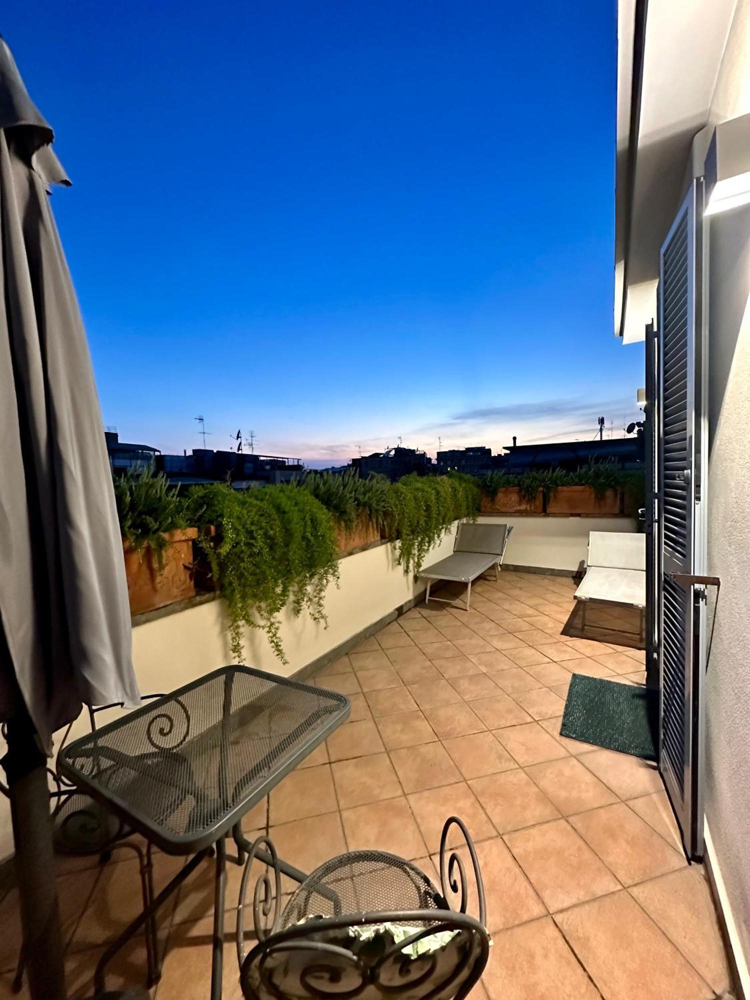 Principe Di Piemonte 3* Roma