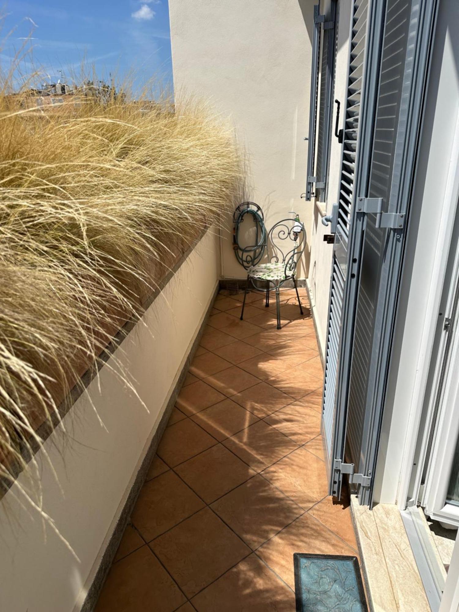 Principe Di Piemonte Hotel Roma