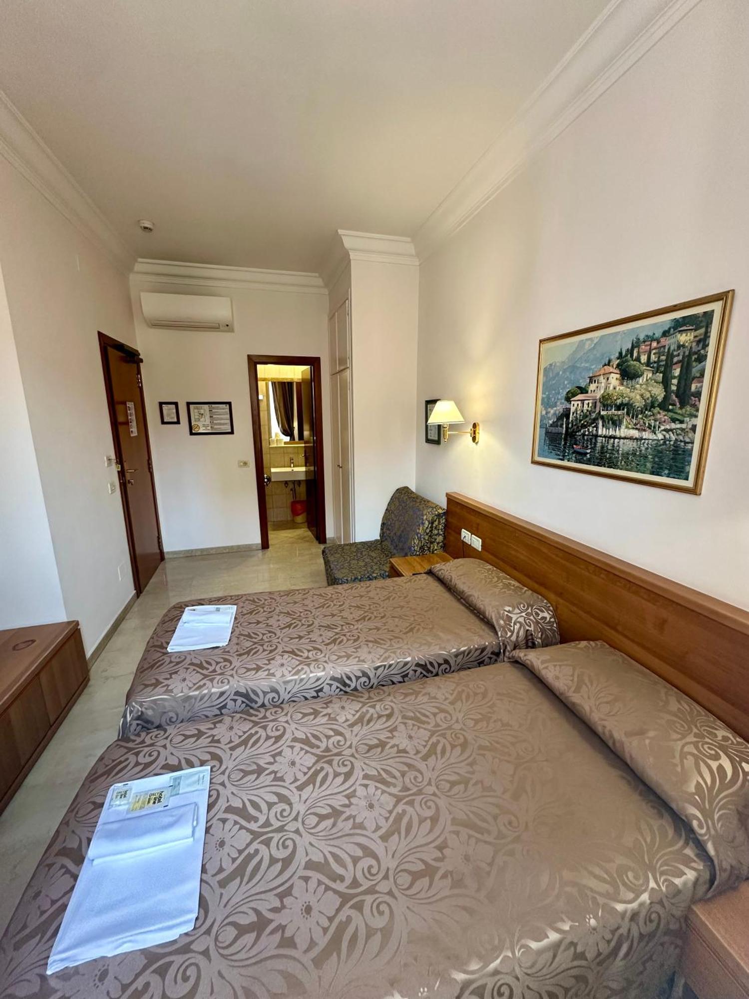 Principe Di Piemonte Roma