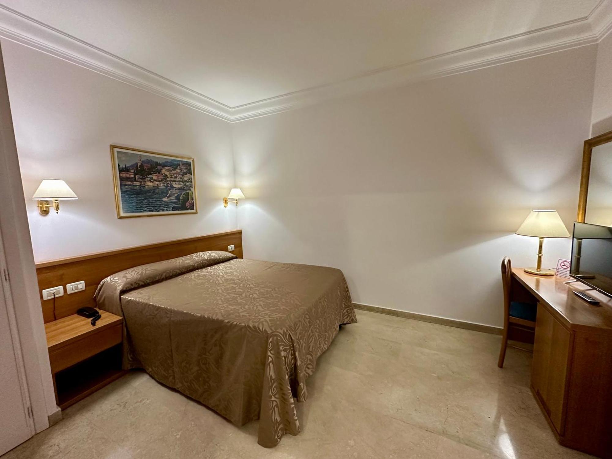 Principe Di Piemonte Hotel Roma