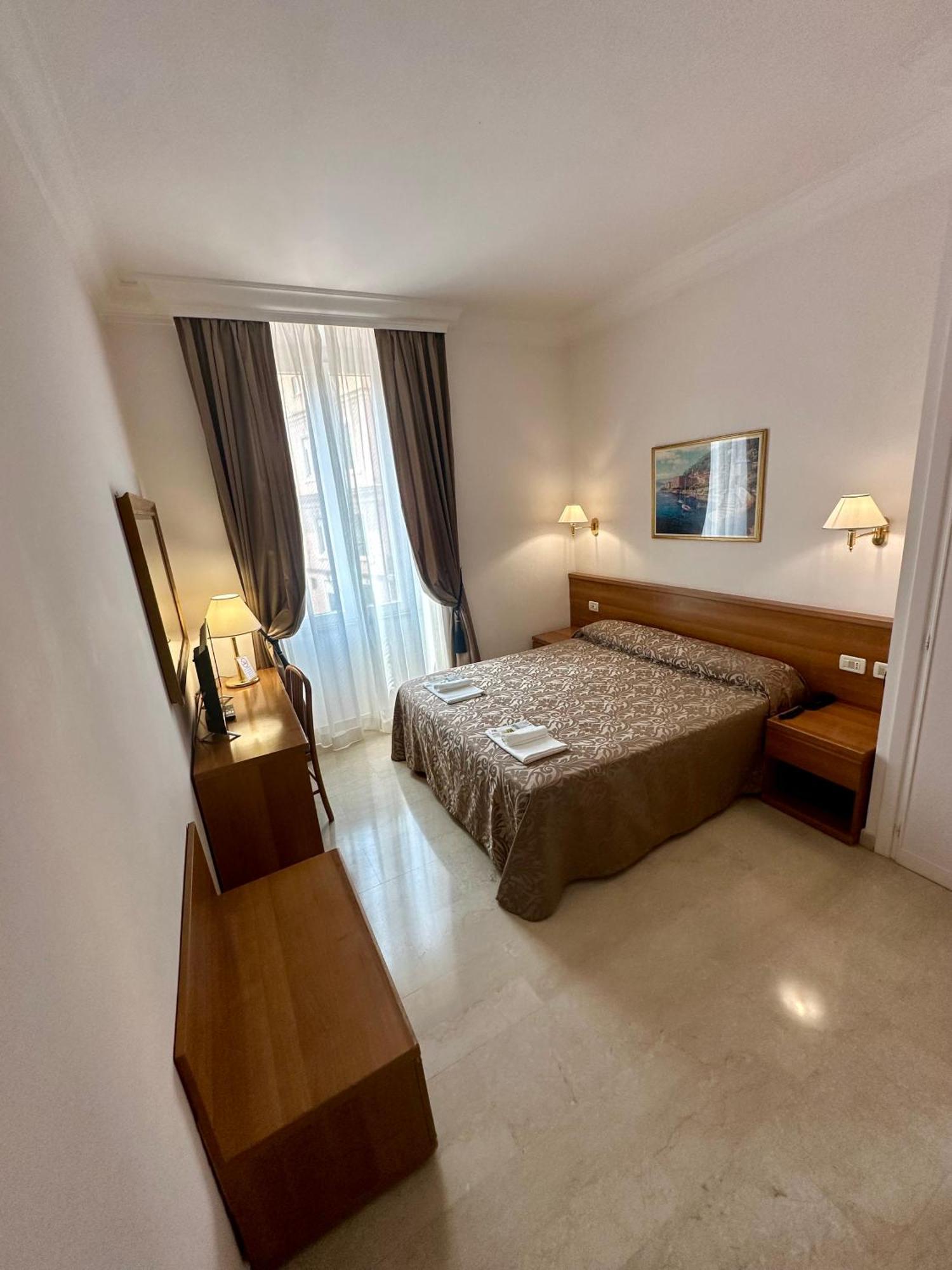 Principe Di Piemonte 3*