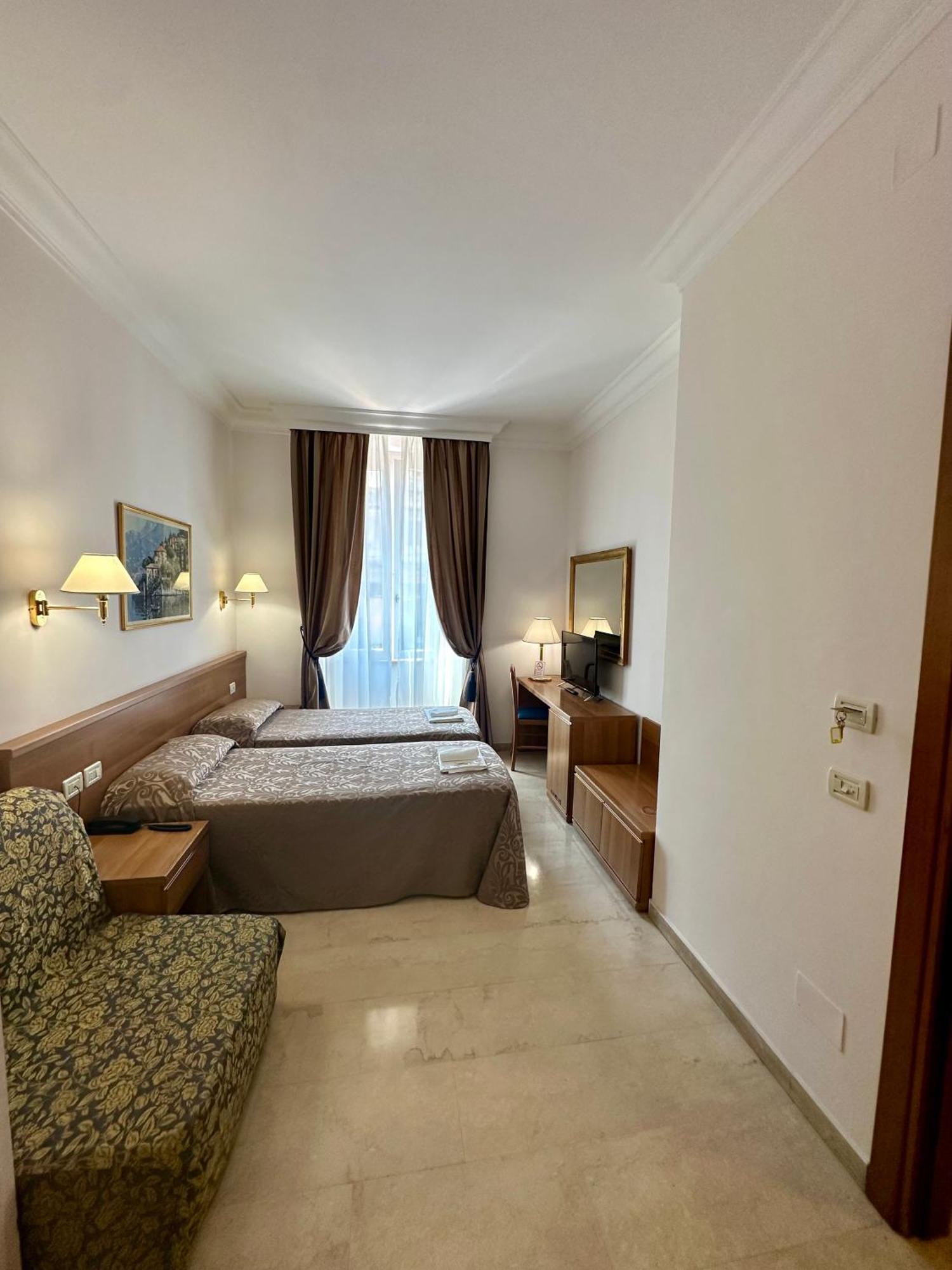 Hotel Principe Di Piemonte