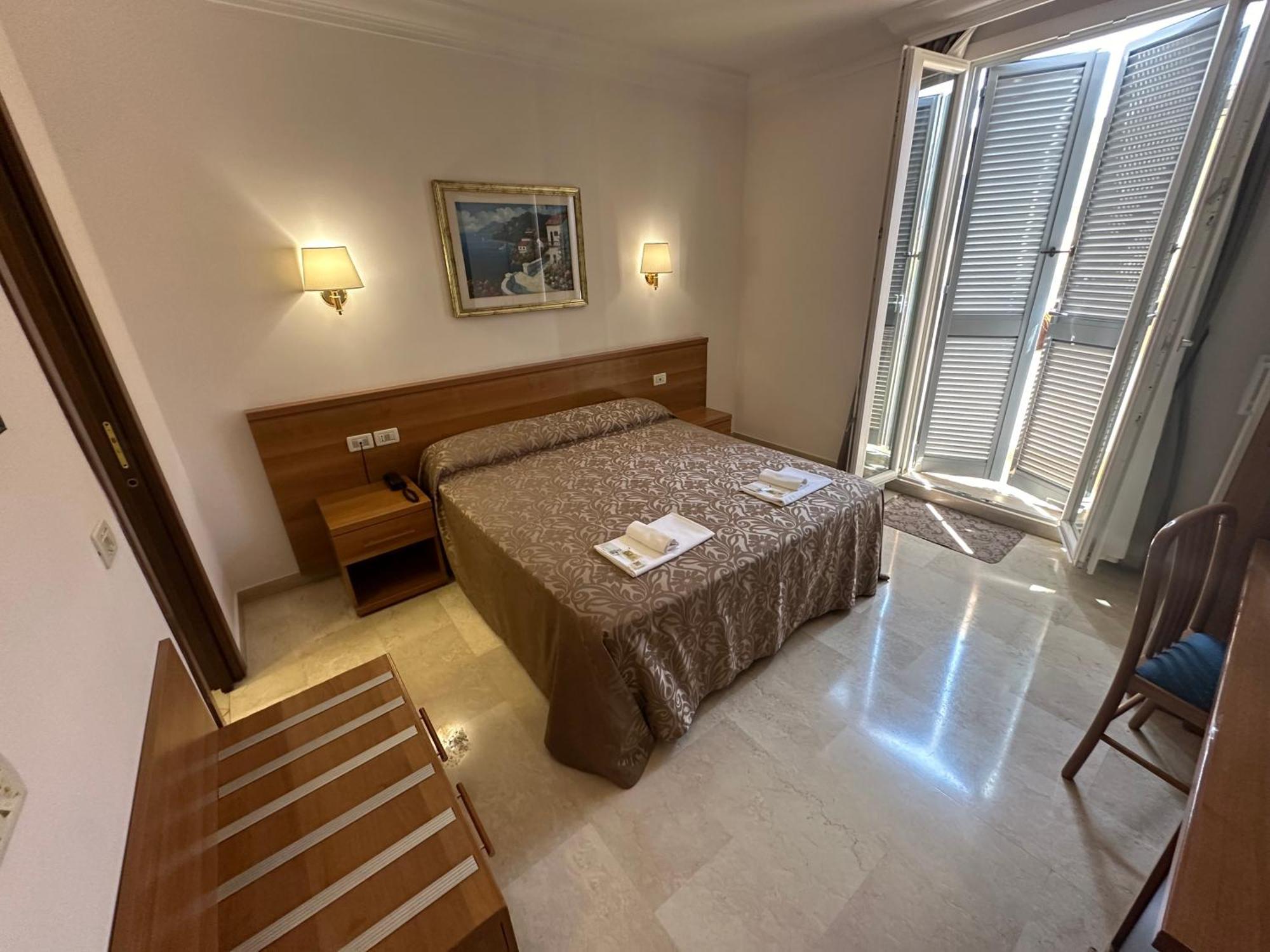 Hotel Principe Di Piemonte Roma