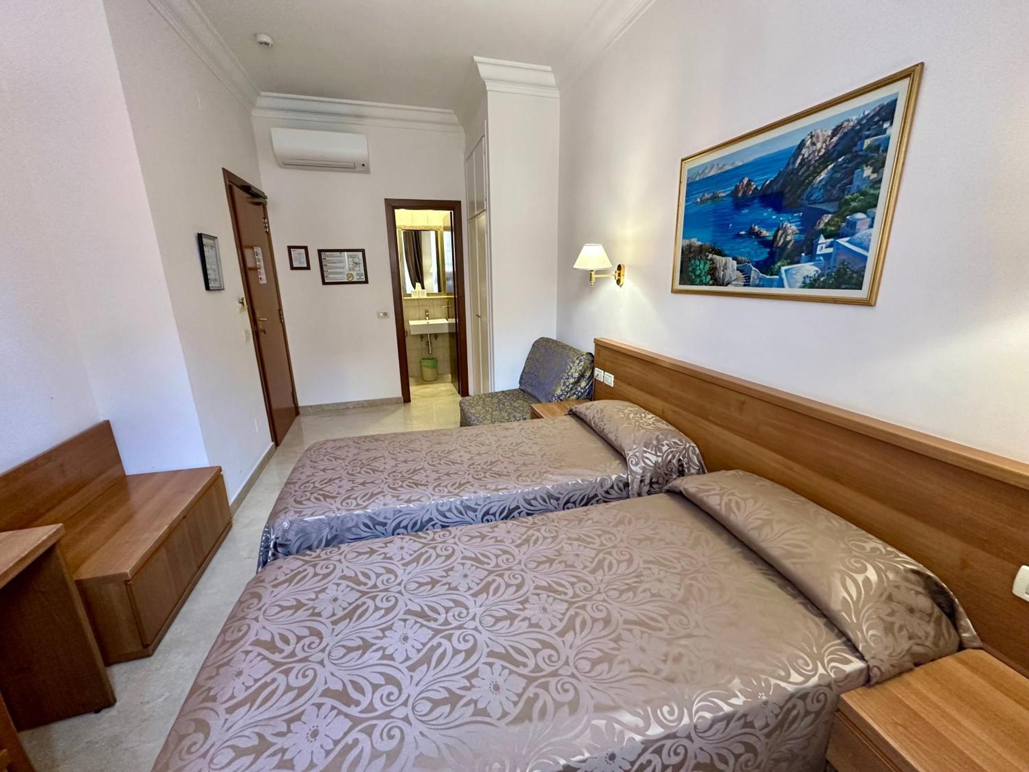 Principe Di Piemonte Hotel
