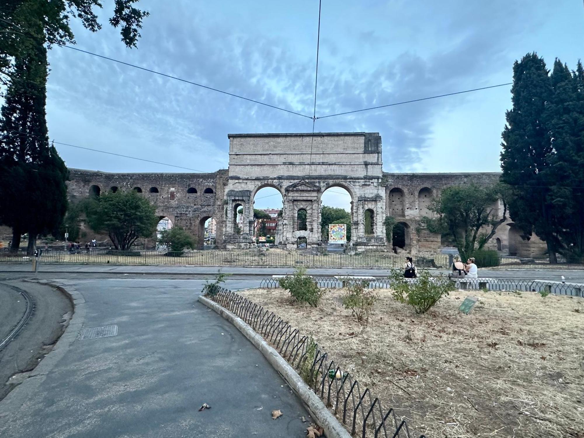 Principe Di Piemonte Roma
