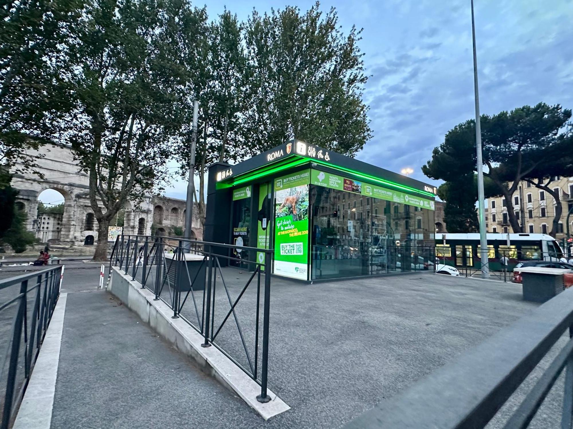 Hotel Principe Di Piemonte 3*