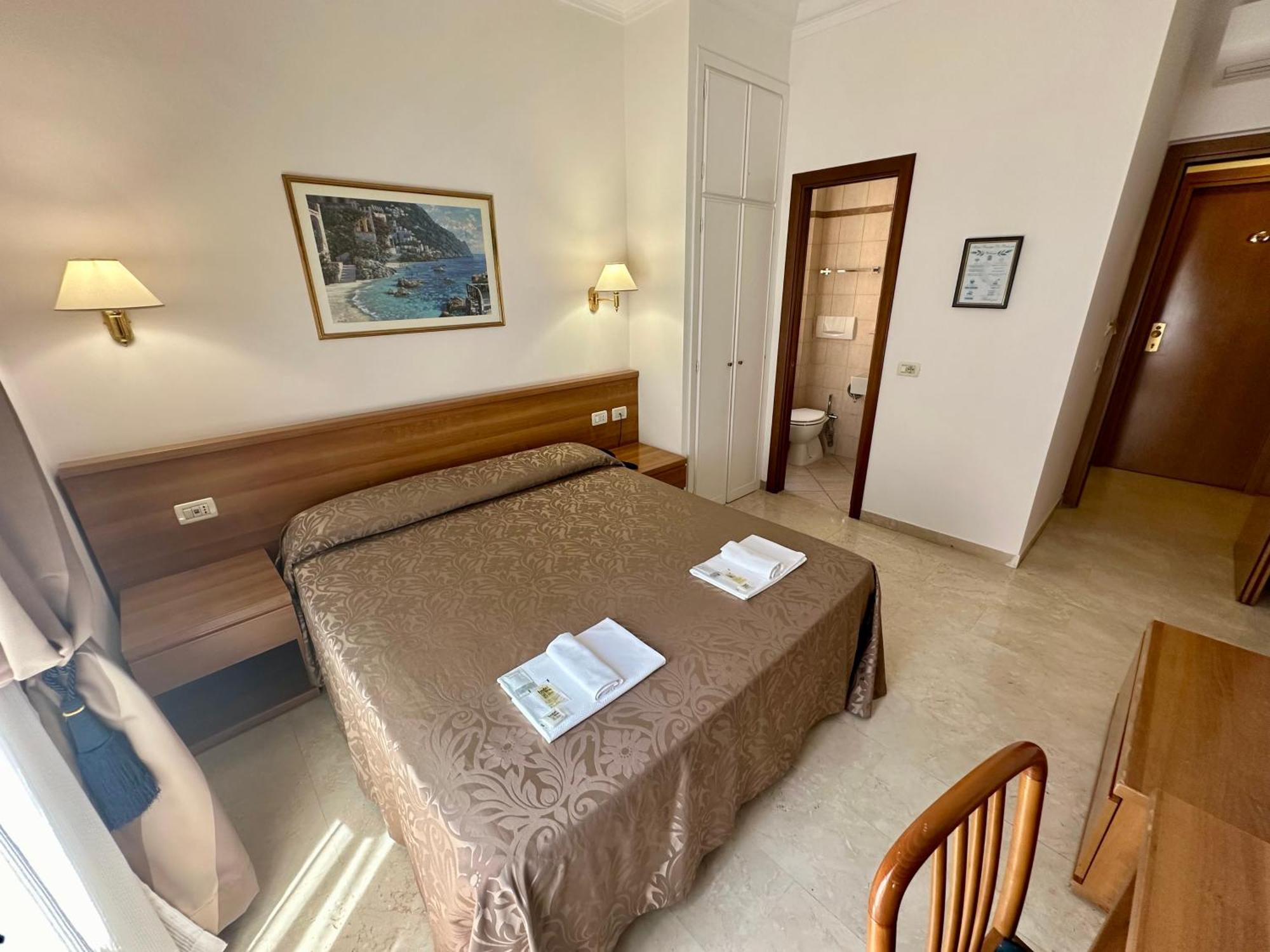 Principe Di Piemonte 3* Roma